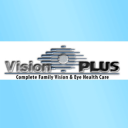 VISION PLUS - logo