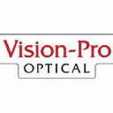 Vision Pro Optical - logo