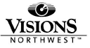 Visions Northwest - logo