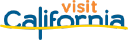 Visit California - logo