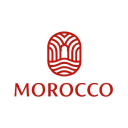 Visit Morocco -  Moroccan National Tourist Office - logo