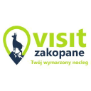 VisitZakopane - logo