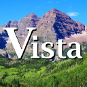 Vista Eye Care - logo