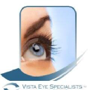 Vista Eye Specialists - logo
