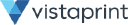 Vistaprint - logo