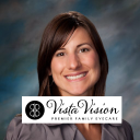 Vista Vision Premier Family Eyecare - logo