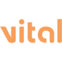 Vital Print Press - logo