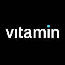 Vitamin - logo
