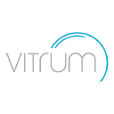 Vitrum - logo