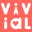 Vivial - logo