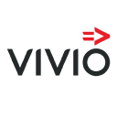 Vivio - logo
