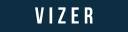 VIZER - logo