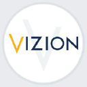 Vizion Interactive - logo