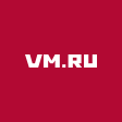 Вечерняя Москва - logo