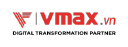 Vmax Office Supply - logo
