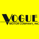 Vogue Motor - logo