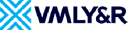 VMLY&R - logo