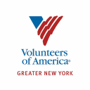 Volunteers of America-Greater New York - logo