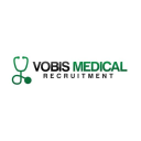 Vobis Medical Recruitment - logo