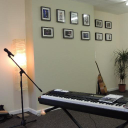 The Vocal Academy - logo