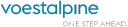 Voestalpine - logo