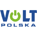 Volt Polska - logo
