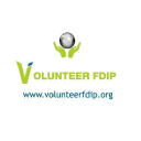volunteer fdip - logo