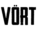 Vortice - logo