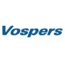 Vospers - logo