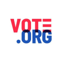 Vote.org - logo