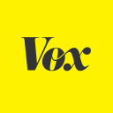 Vox - logo