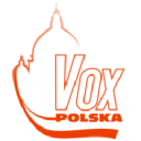 Vox Polska - logo
