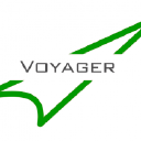 Voyager - logo