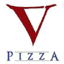 V Pizza - logo