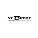 Vroomer - logo