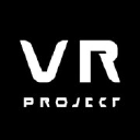VR project - logo