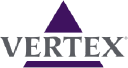 Vertex Pharmaceuticals - logo