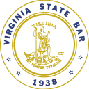 Virginia State Bar - logo