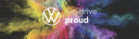 Volkswagen Group Polska - logo