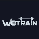 w8train - logo