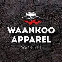 Waankoo Apparel - logo