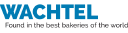 WACHTEL - logo