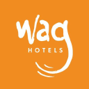 Wag Hotels - logo