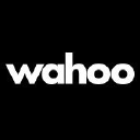 Wahoo Fitness - logo
