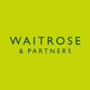 Waitrose & Partners - logo