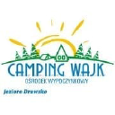 Camping WAJK - logo