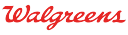 Walgreens - logo