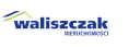 Waliszczak Nieruchomości - logo