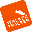 Walker Tracker - logo