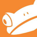 Wallfrog - logo